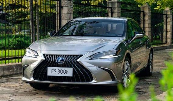 lexus es350-lexuses350多少钱