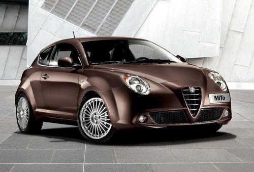 alfaromeo-alfaromeo是什么牌子的车